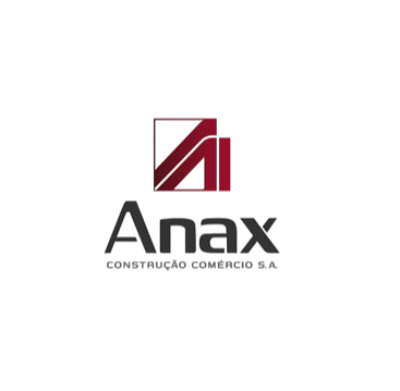 Logo ANAX